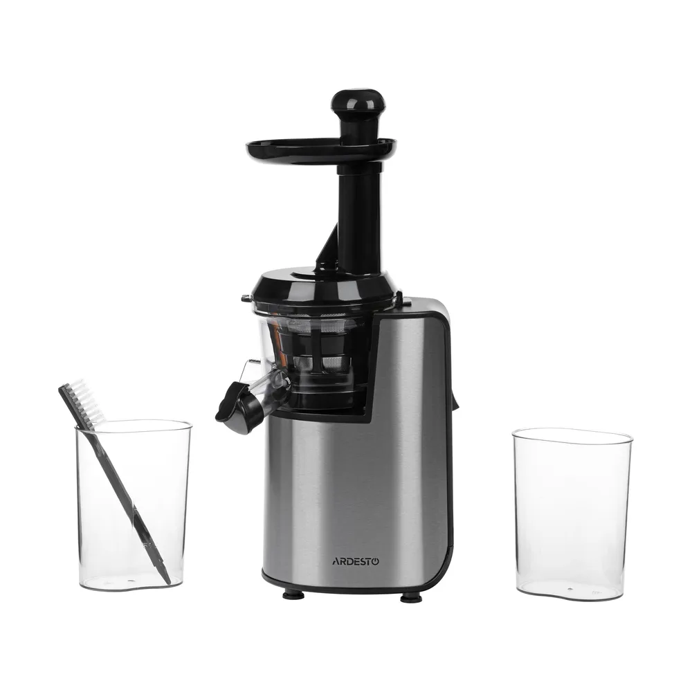Соковыжималка Ardesto JEG-1330S — изображение 2
