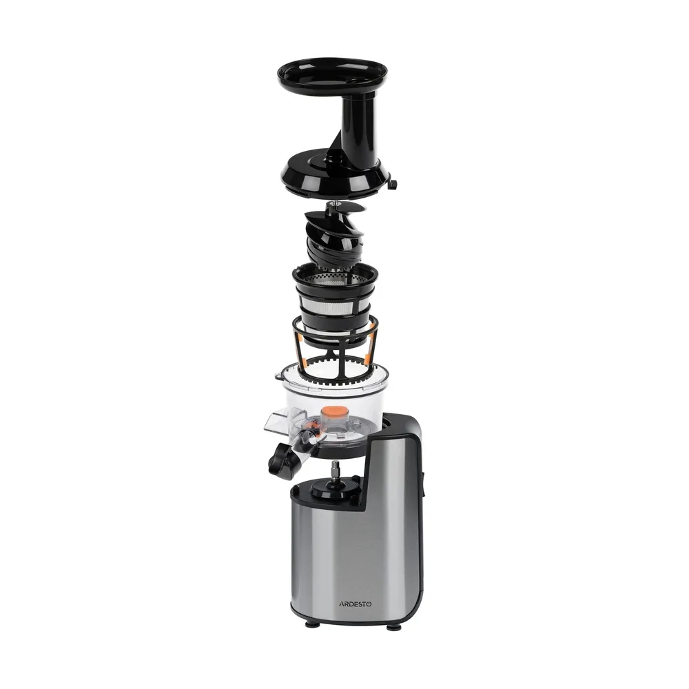 Соковыжималка Ardesto JEG-1330S — изображение 4