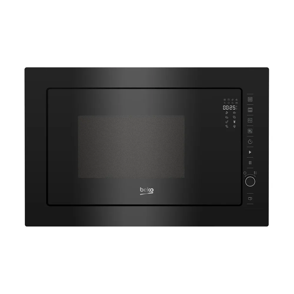 Встраиваемая микроволновая печь Beko BMCB25433BG