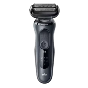 Электрическая бритва BRAUN 61-N1000s BLK