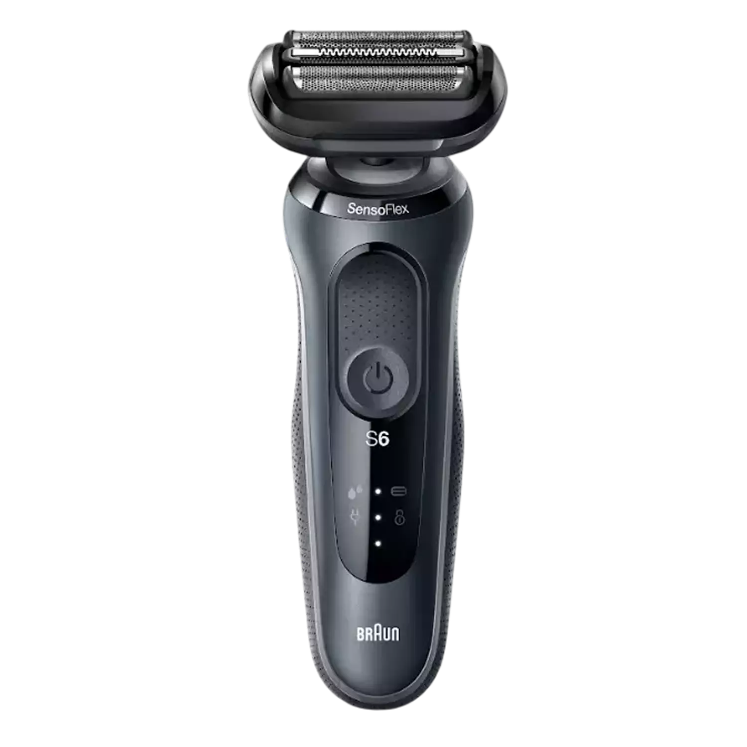 Электрическая бритва BRAUN 61-N1000s BLK