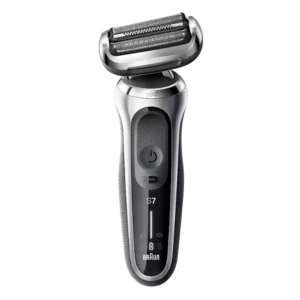 Электрическая бритва BRAUN 71-S1000s SIL