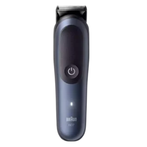 Триммер для бороды, волос и тела Braun / AIO7540