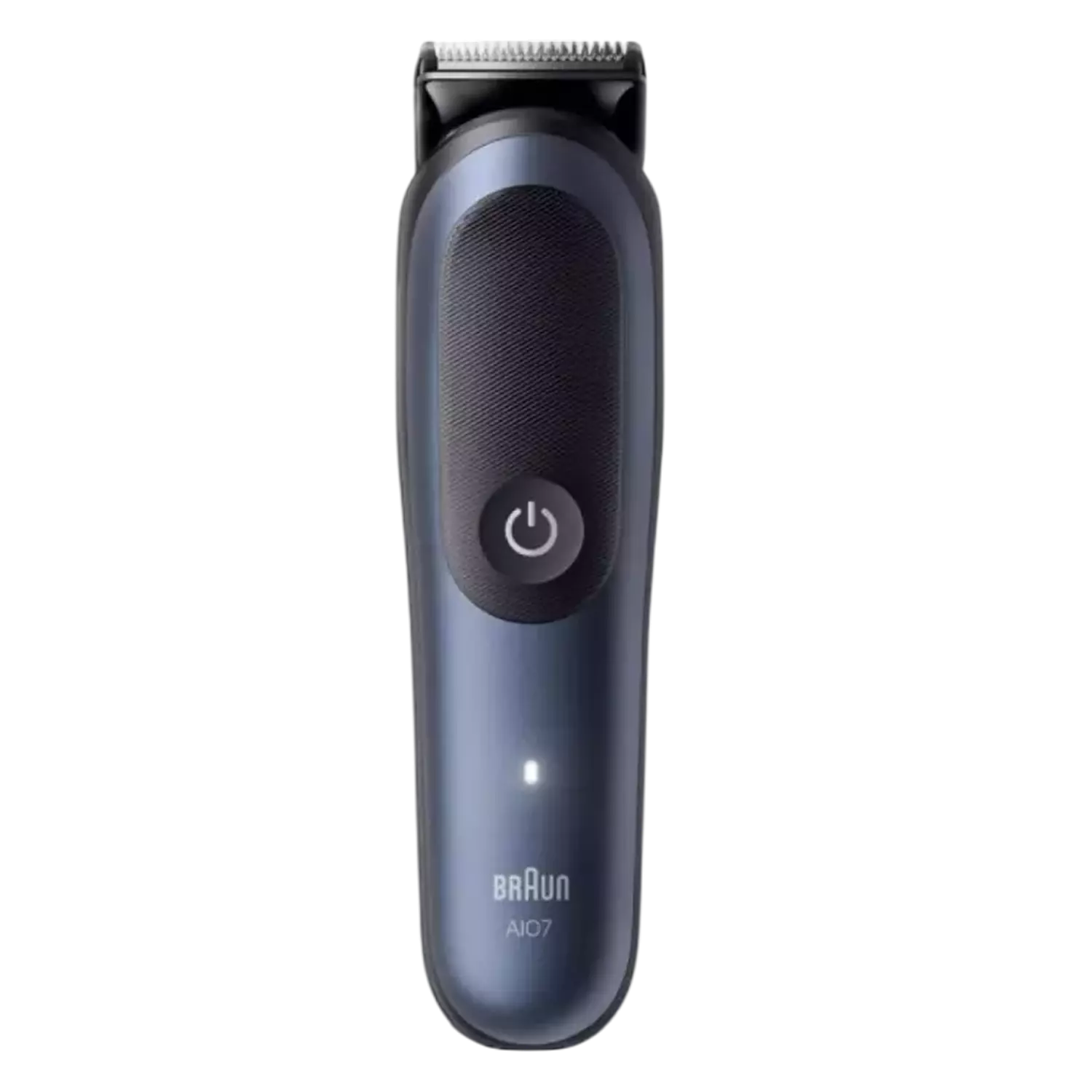 Триммер для бороды, волос и тела Braun / AIO7540