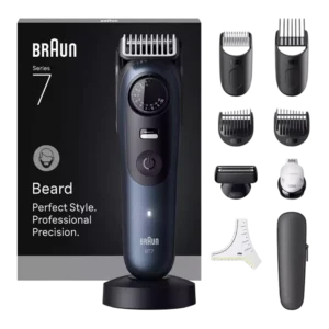 Триммер для бороды и усов Braun / BT7540