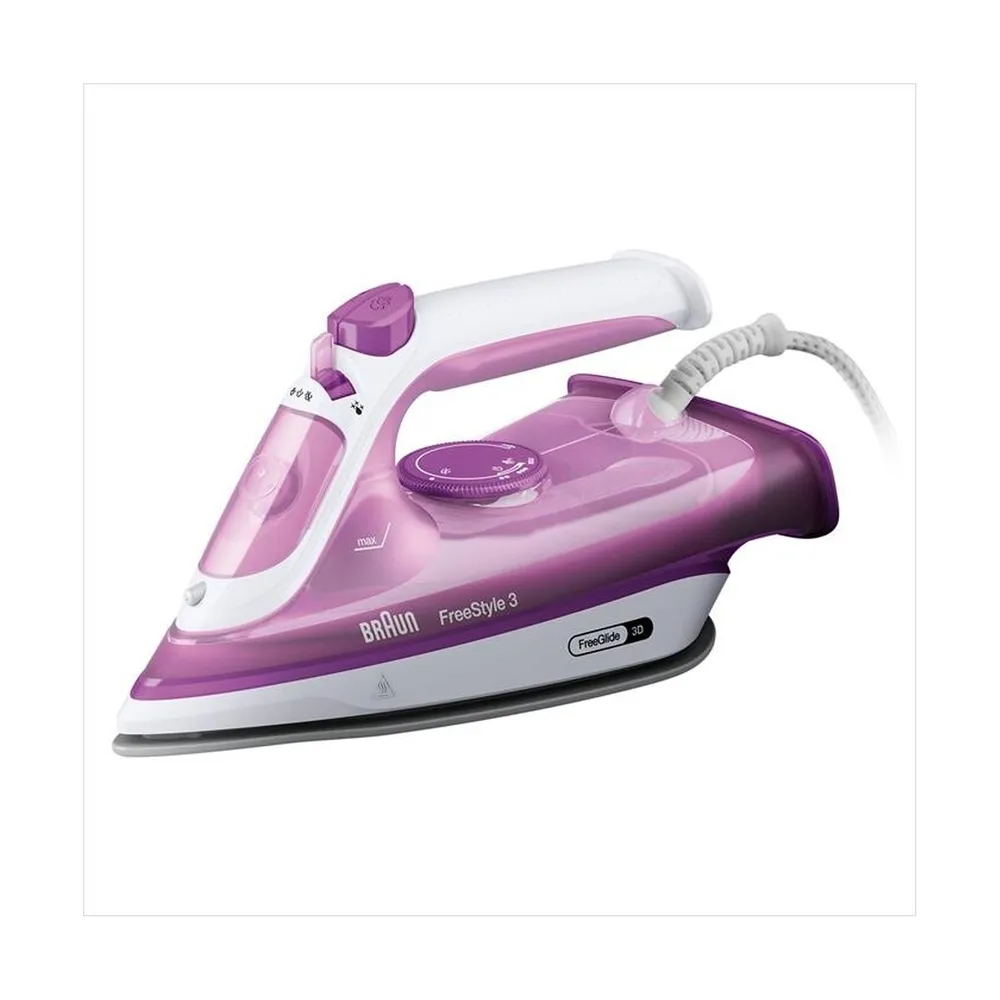Утюг Braun FI3124PU
