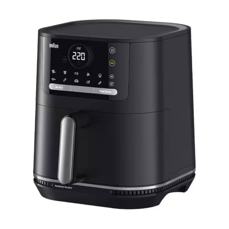 Аэрогриль Braun HF5054IBK
