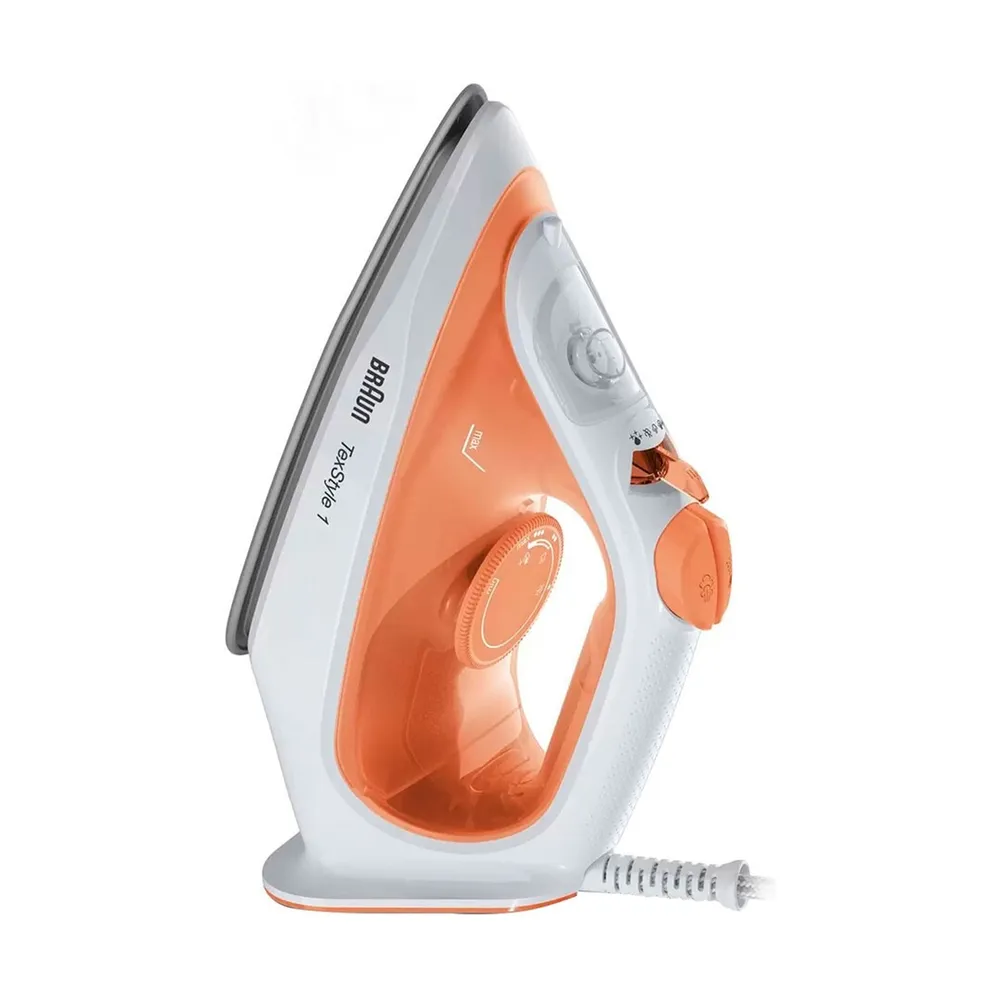Утюг Braun SI1009OR — изображение 3