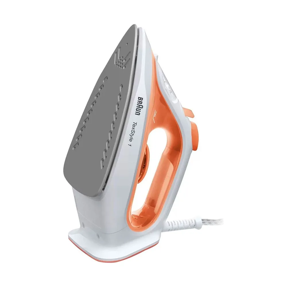 Утюг Braun SI1009OR — изображение 2