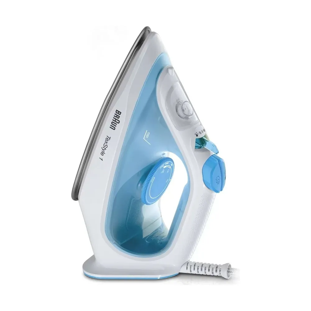 Утюг Braun SI1050BL — изображение 3