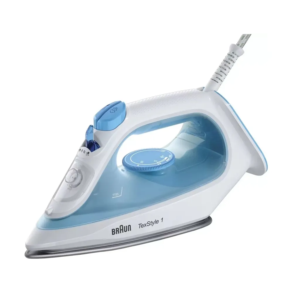 Утюг Braun SI1050BL — изображение 2