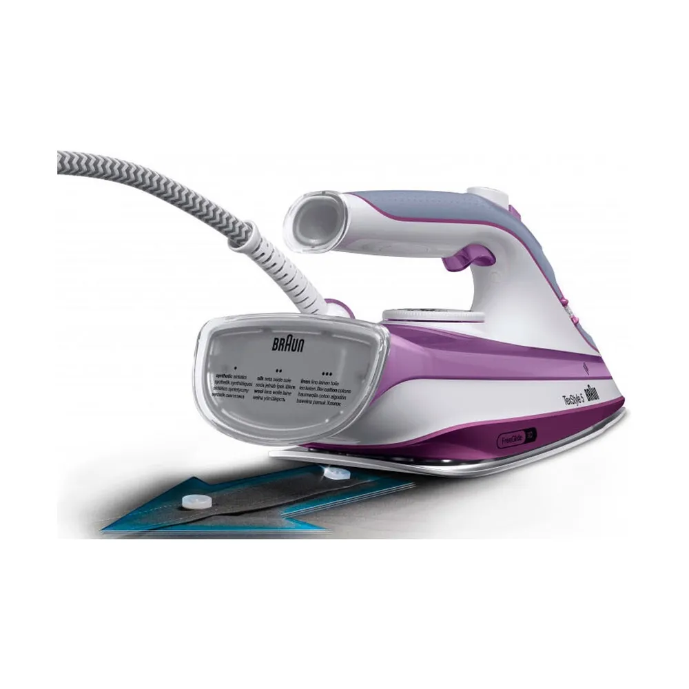 Утюг Braun SI5037VI — изображение 3
