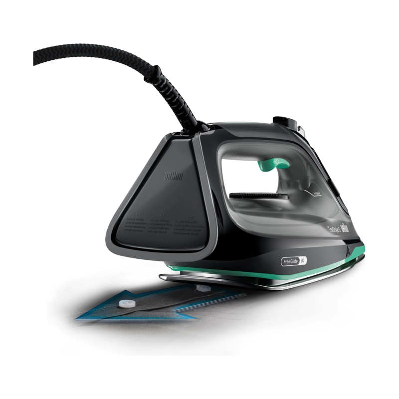 Утюг Braun SI5277GR — изображение 3