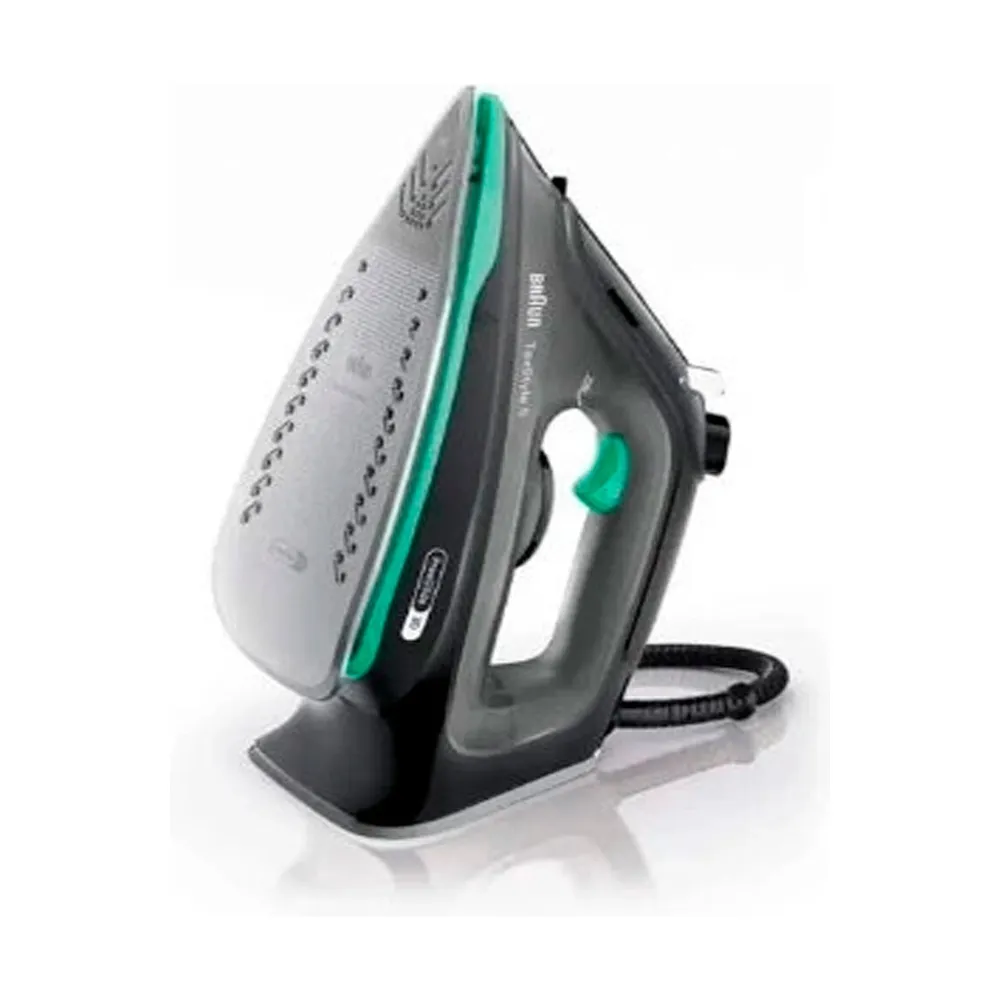 Утюг Braun SI5277GR — изображение 2