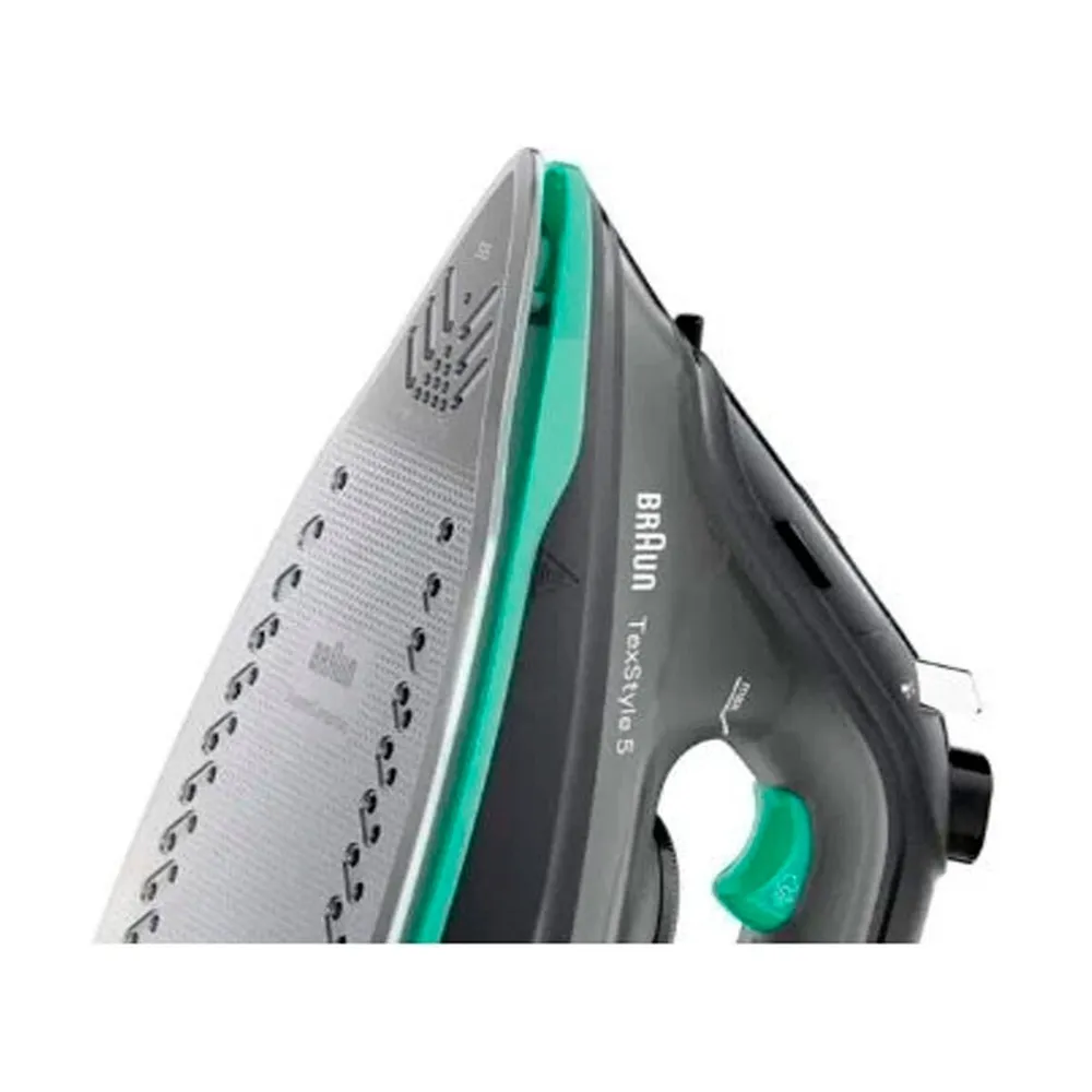 Утюг Braun SI5277GR — изображение 4