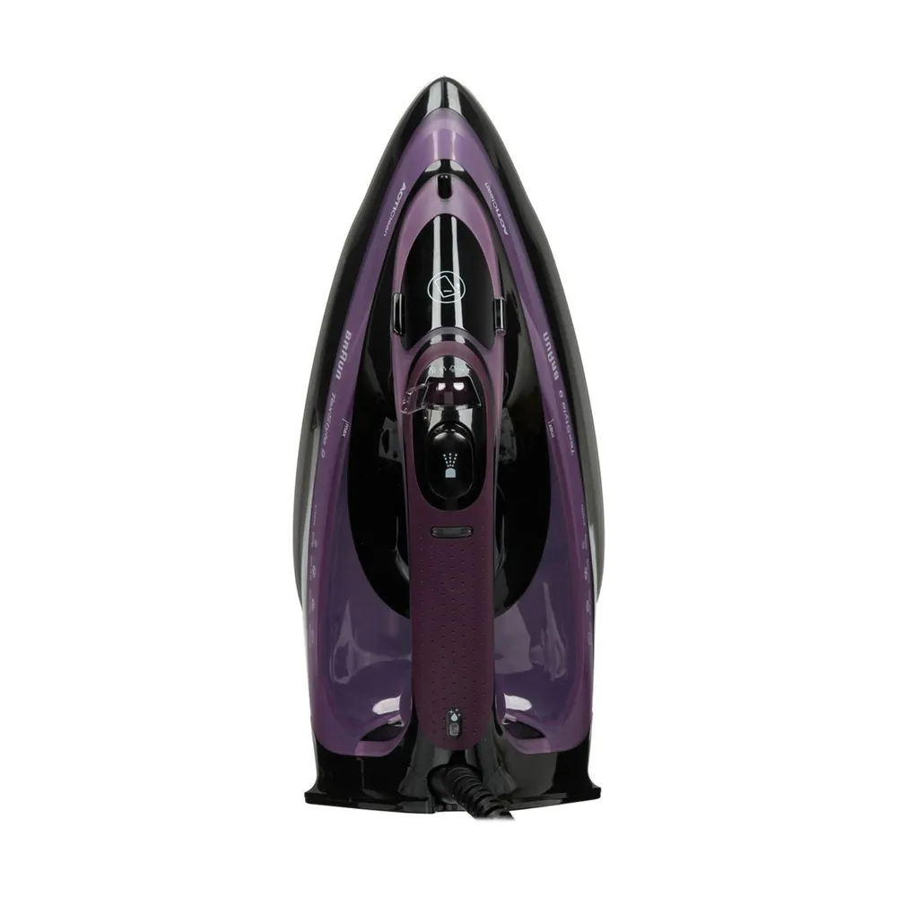 Утюг Braun TexStyle 9 SI9661VI — изображение 2