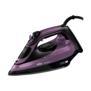 Утюг Braun TexStyle 9 SI9661VI