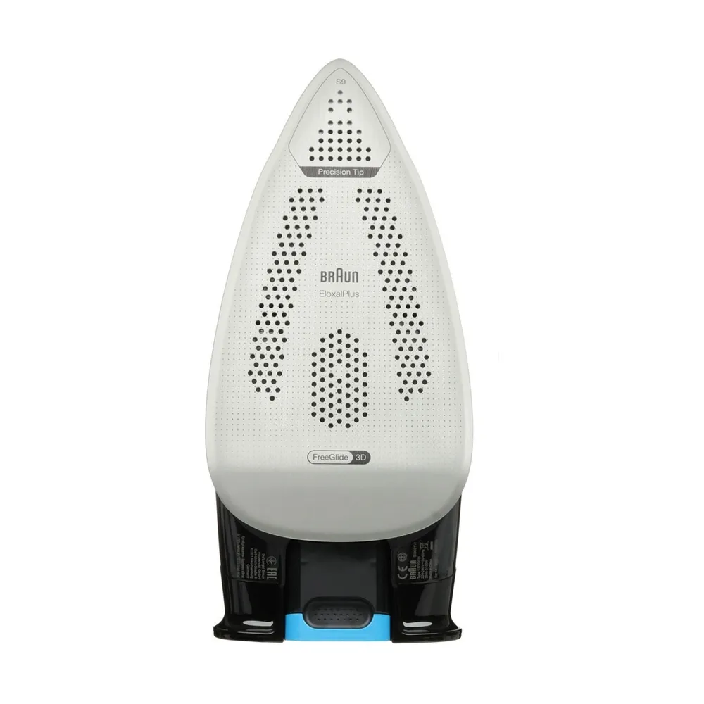 Утюг Braun TexStyle 9 SI9661VI — изображение 5