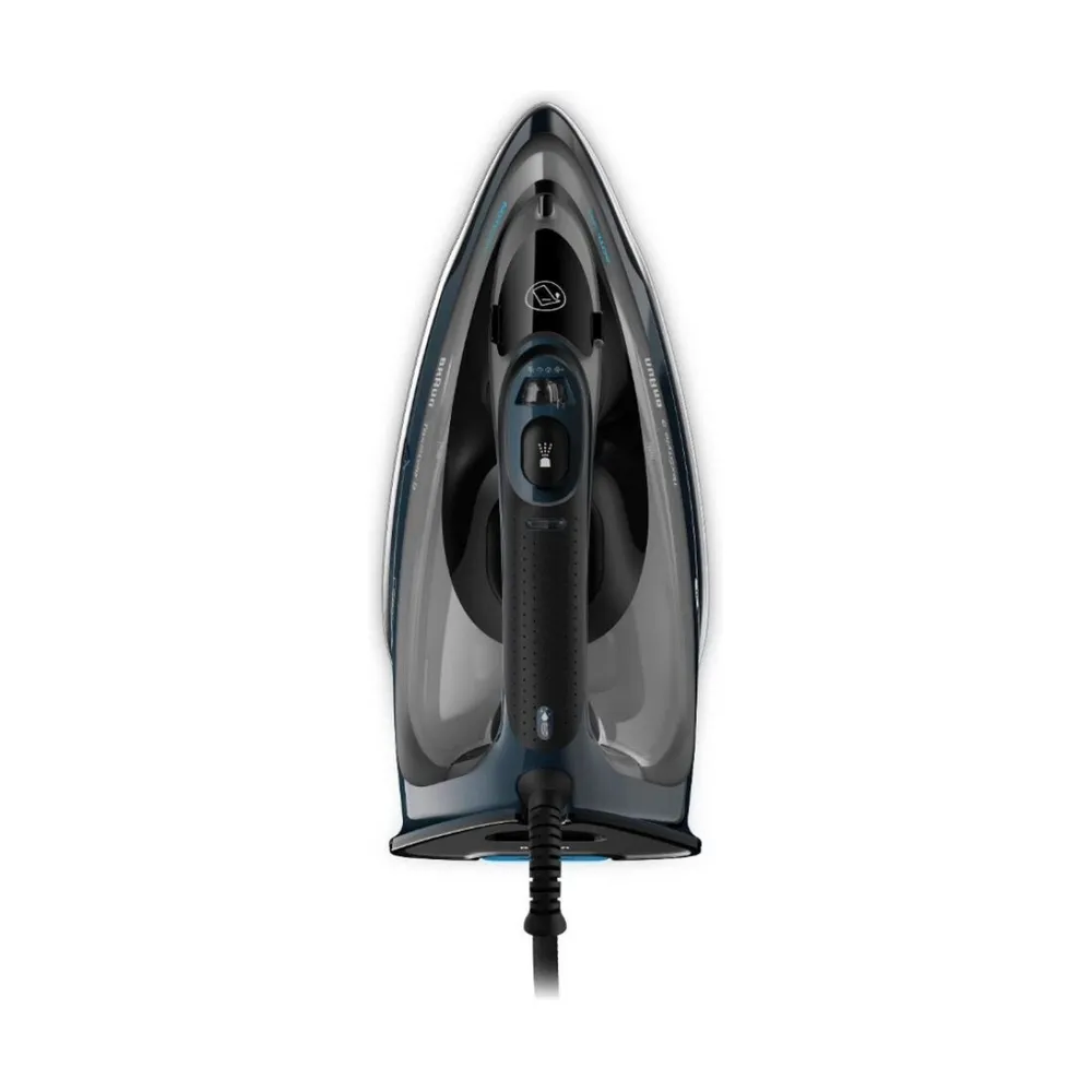 Утюг Braun TexStyle 9 SI9682DB — изображение 3