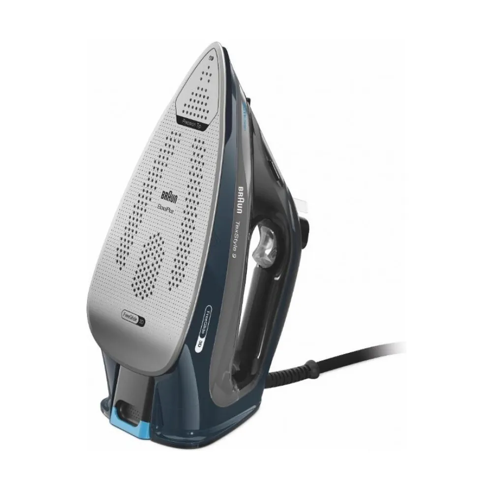 Утюг Braun TexStyle 9 SI9682DB — изображение 2