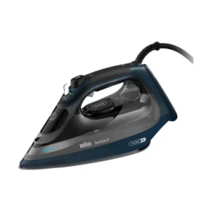 Утюг Braun TexStyle 9 SI9682DB
