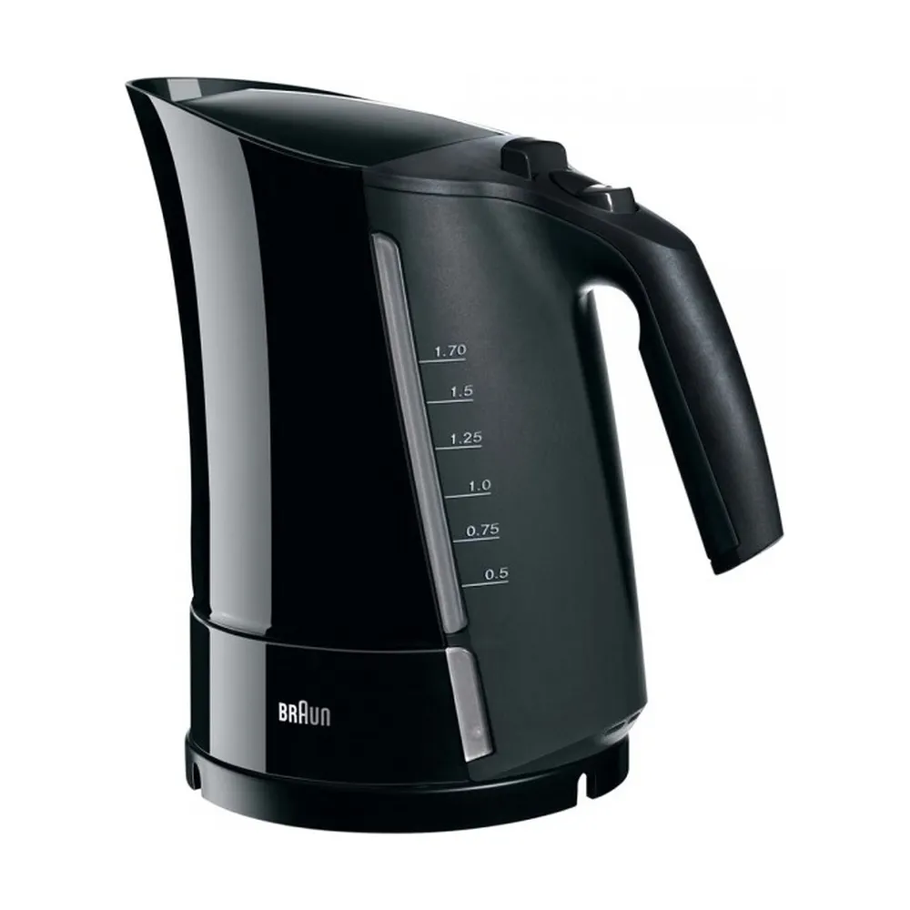 Чайник Braun WK 300 (Onyx)