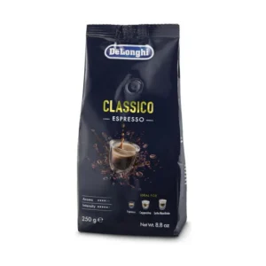 Кофе Delonghi DLSC600 CLASSICO 250GR BEANS