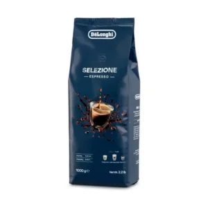 Кофе в зернах Delonghi DLSC617 SELEZIONE 1000 гр