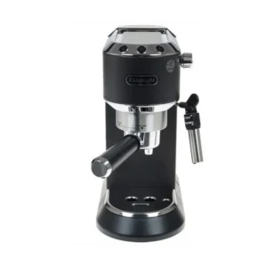 Кофеварка DeLonghi EC685.BK