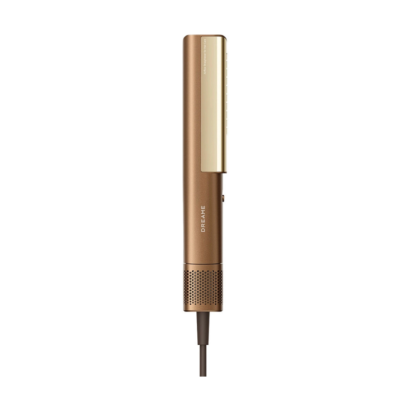 Выпрямитель для волос Dreame Aerostraight Gold — изображение 2