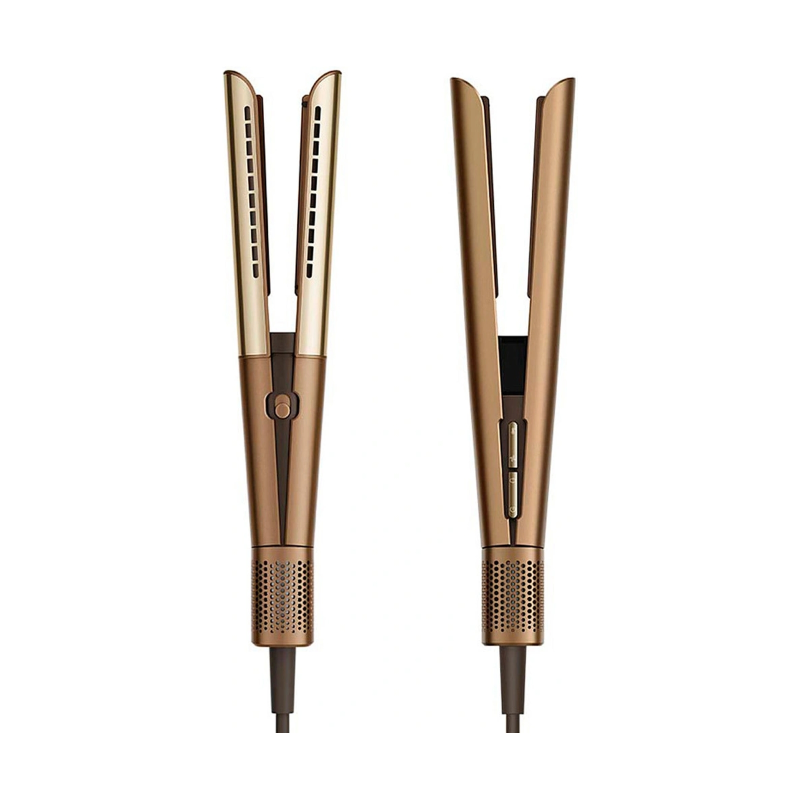 Выпрямитель для волос Dreame Aerostraight Gold
