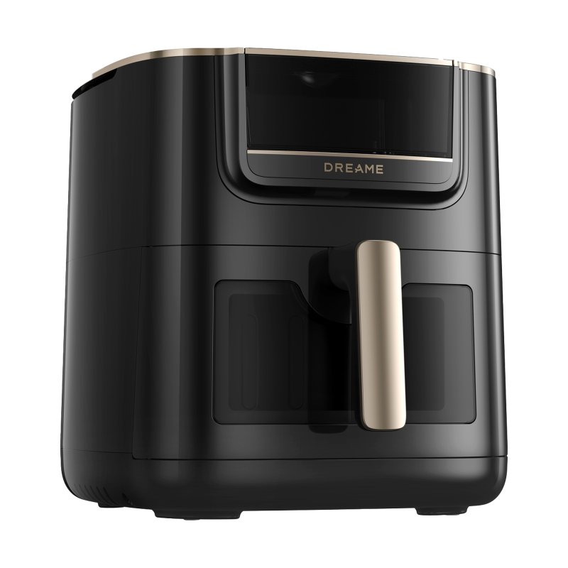 Аэрогриль Dreame Air Fryer AF30 Black — изображение 5