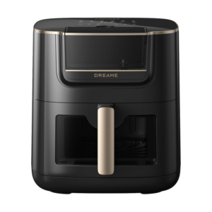 Аэрогриль Dreame Air Fryer AF30 Black