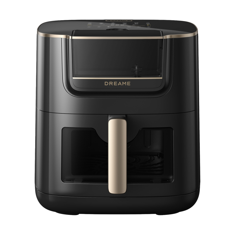 Аэрогриль Dreame Air Fryer AF30 Black