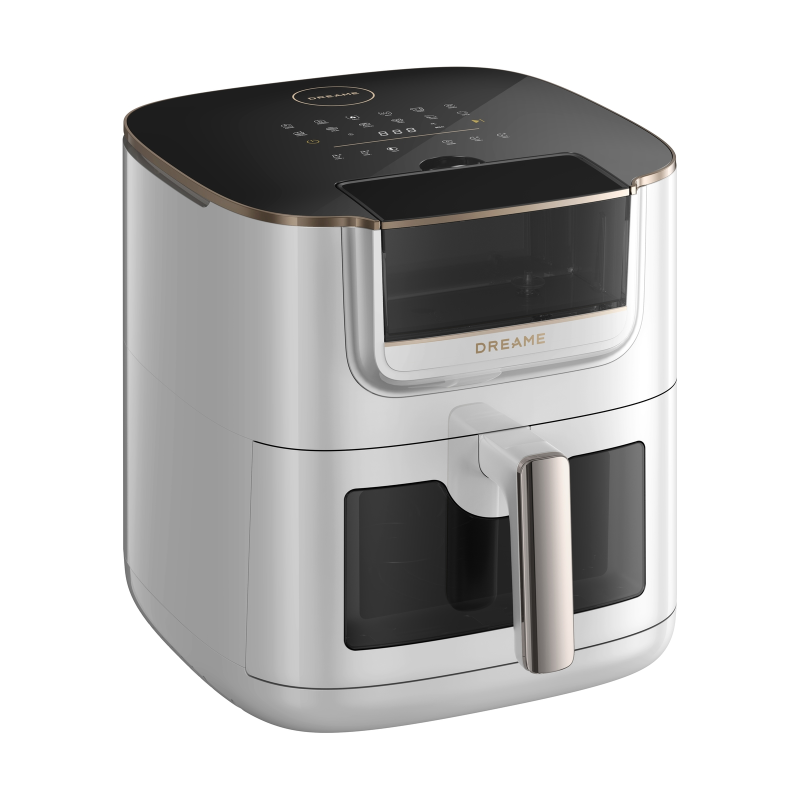 Аэрогриль Dreame Air Fryer AF30 White — изображение 4