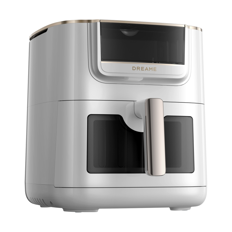 Аэрогриль Dreame Air Fryer AF30 White — изображение 3