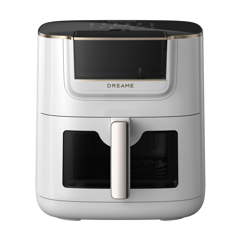 Аэрогриль Dreame Air Fryer AF30 White