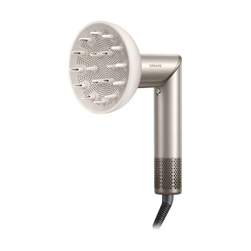 Фен для волос Dreame AZD20A Dazzle Gold