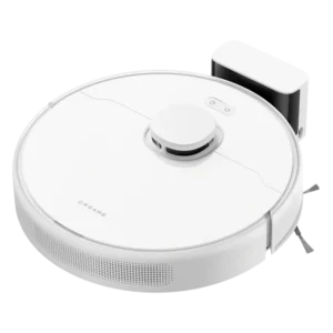 Робот-пылесос Dreame F10 White, (RLF11SA), 13 000 Па, моющий, 300 мин