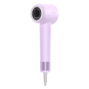 Фен высокоскоростной Dreame Gleam, Pink (AHD12A-PINK), 1600 Вт, 1 насадка, ионизация