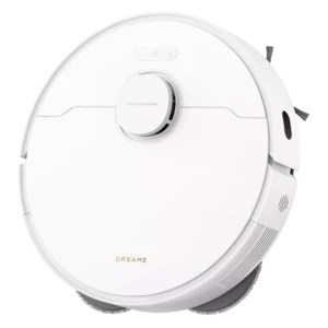 Робот-пылесос Dreame L10s Pro Gen2, White (RLL42SDA), Мопы, LDS, 7 000 Па, 145 м²