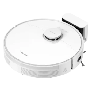 Робот-пылесос Dreame L40, White,
