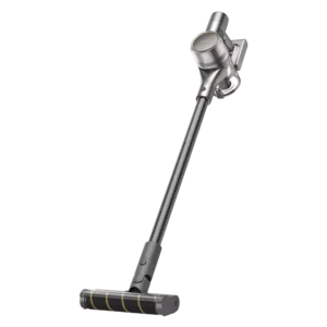 Вертикальный пылесос Dreame R20, Grey (VTV97A), Турбощетка, подсветка, 190 Вт, 90 мин, 5 насадок