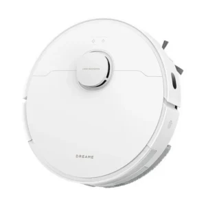 Робот-пылесос Dreame Robot Vacuum D20 Pro белый