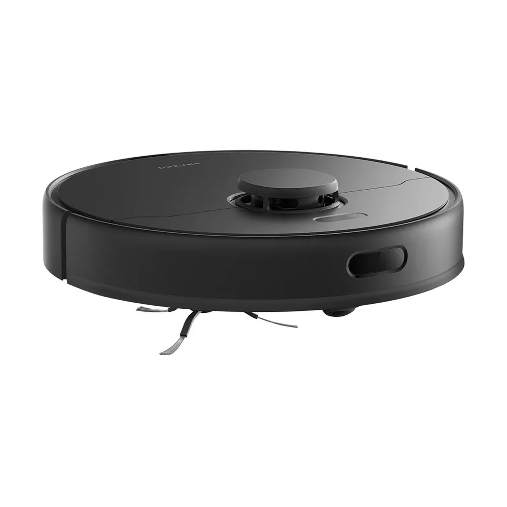 Робот-пылесос Dreame Robot Vacuum F10 черный — изображение 5