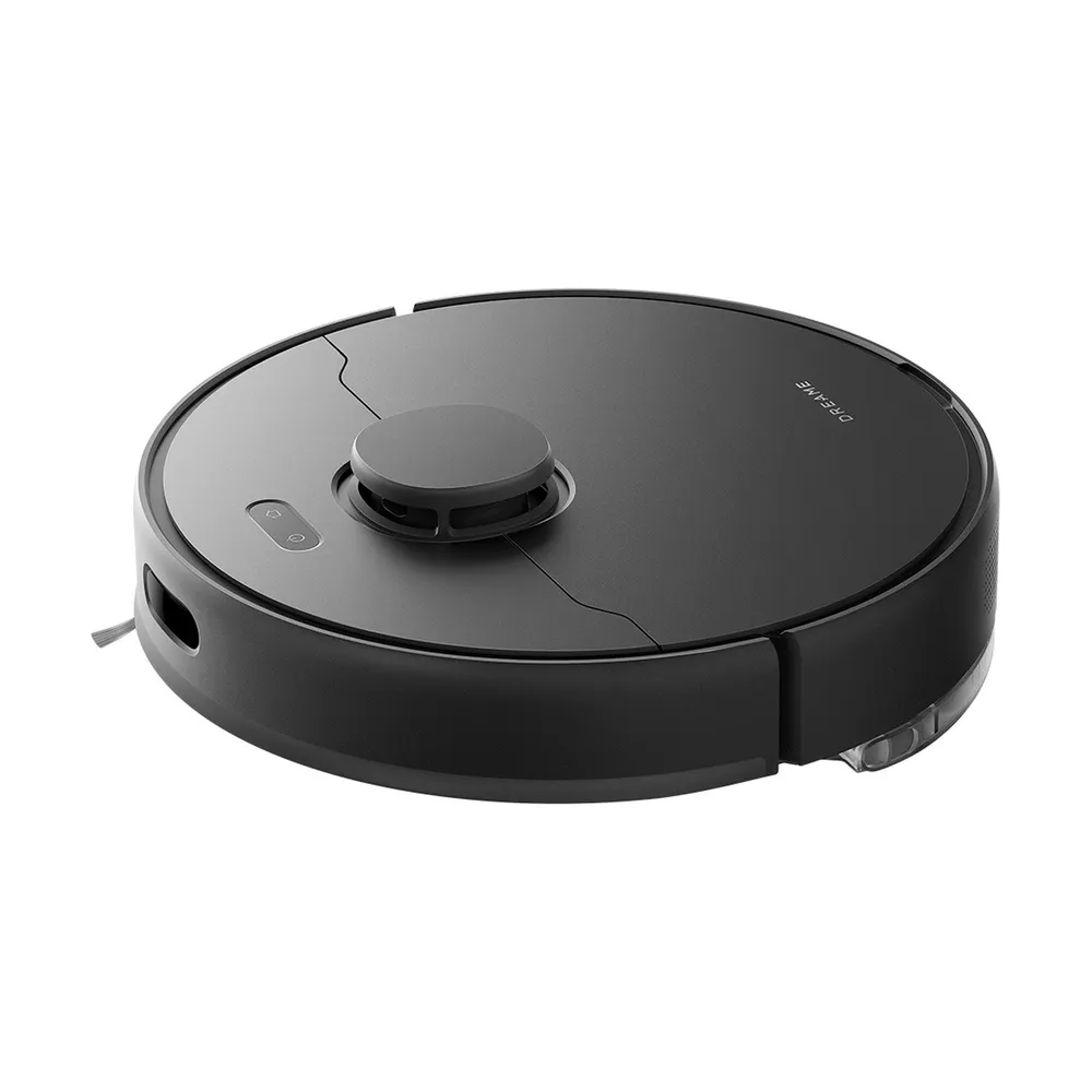 Робот-пылесос Dreame Robot Vacuum F10 черный — изображение 3