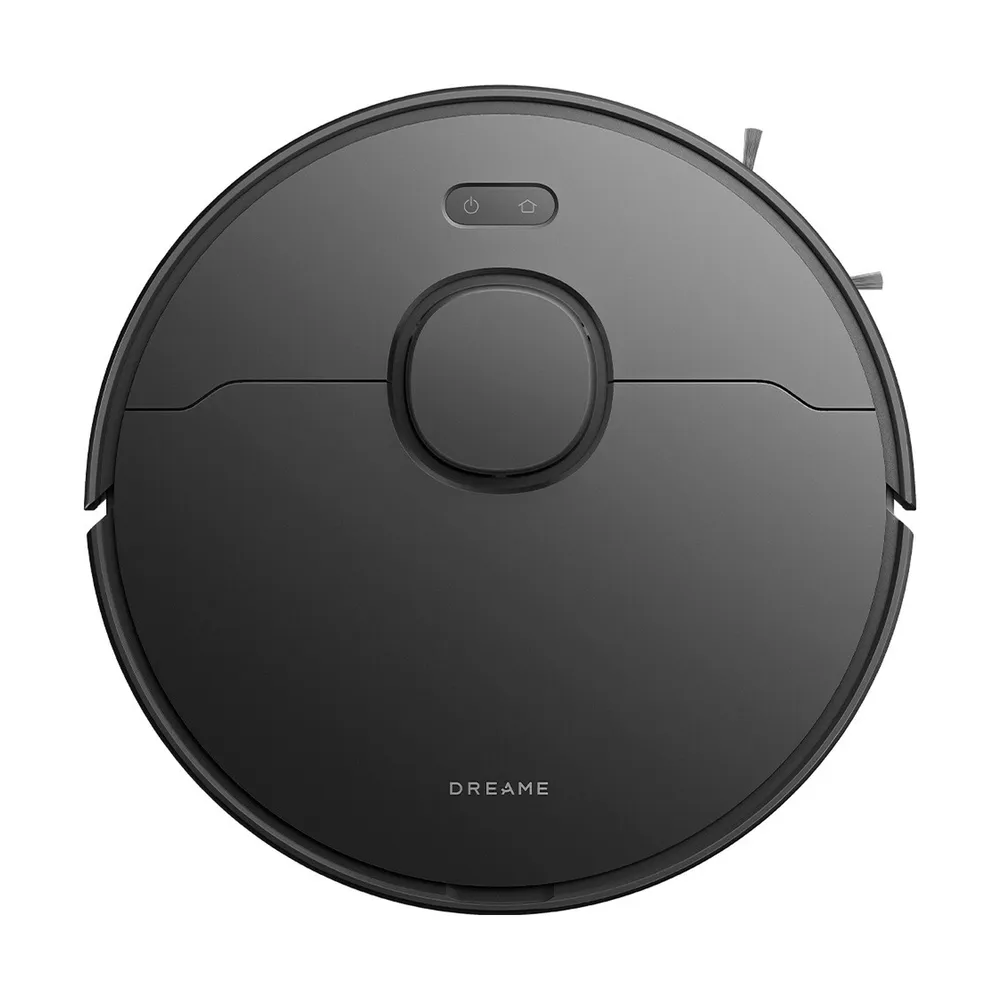 Робот-пылесос Dreame Robot Vacuum F10 черный — изображение 2
