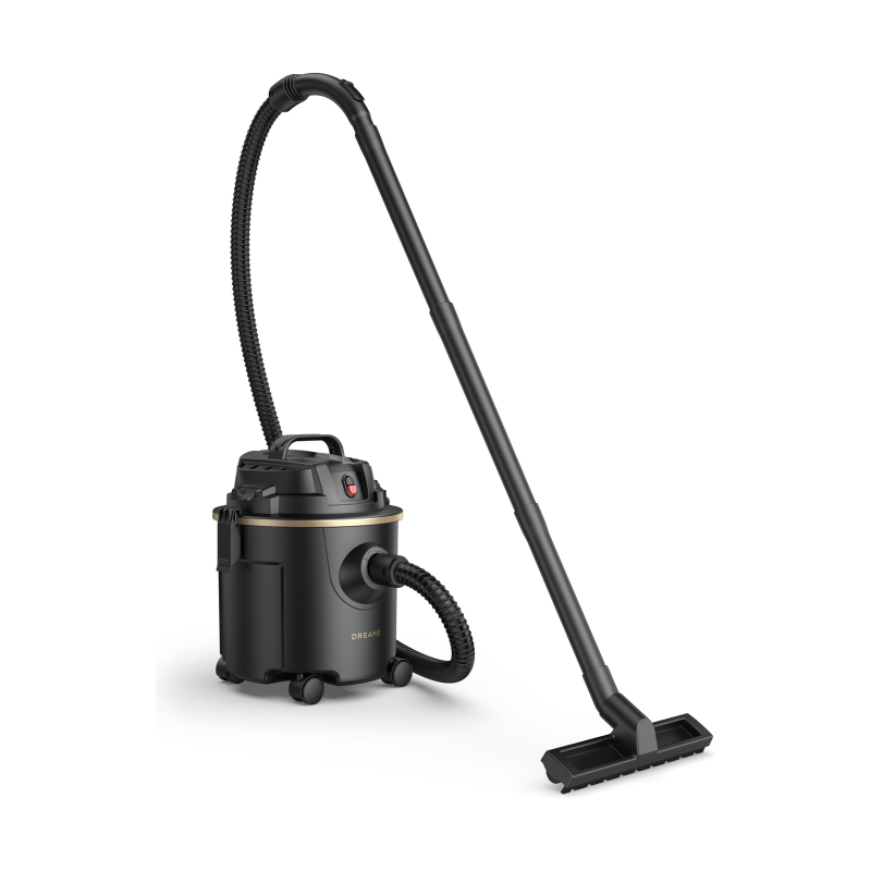 Проводной вертикальный пылесос Dreame Wet and Dry Vacuum DF10 — изображение 2