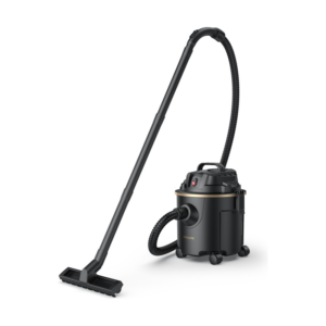 Проводной вертикальный пылесос Dreame Wet and Dry Vacuum DF10