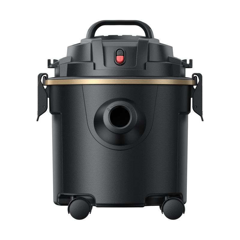 Проводной вертикальный пылесос Dreame Wet and Dry Vacuum DF10 — изображение 3